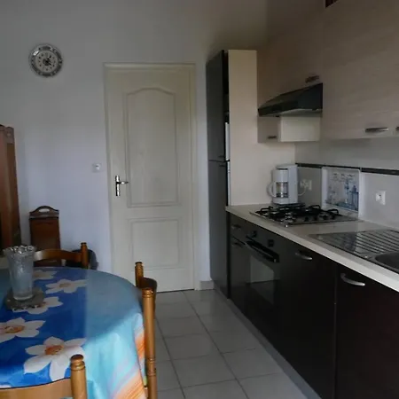 La Petite Maison De Pays *