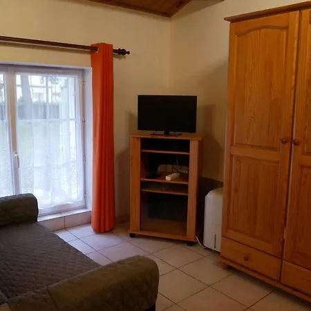 Appartamento La Petite Maison De Pays *