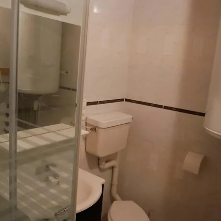 La Petite Maison De Pays Appartamento *