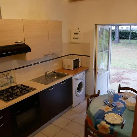 Appartamento La Petite Maison De Pays