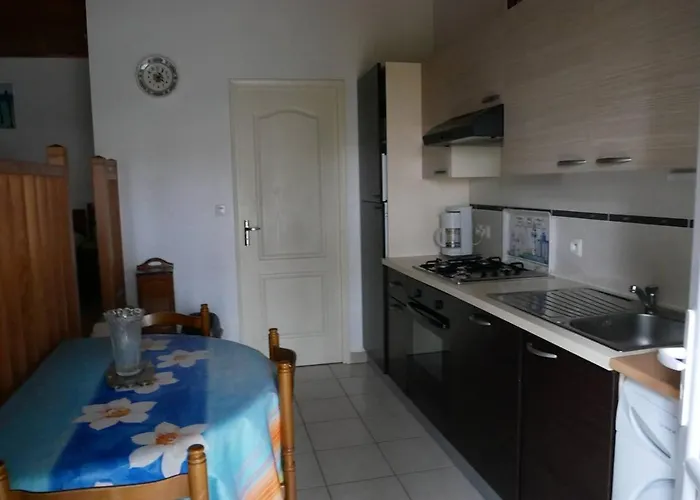 La Petite Maison De Pays *