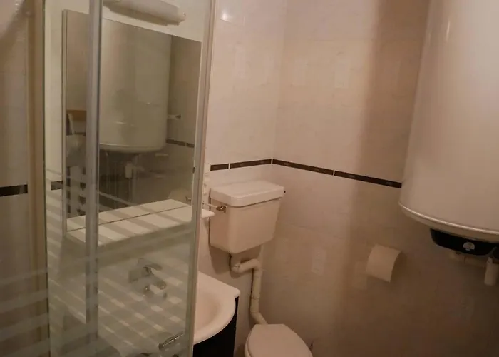 La Petite Maison De Pays Apartment *