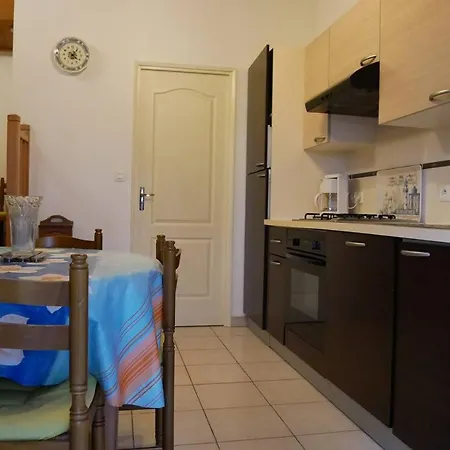 La Petite Maison De Pays Апартаменты *