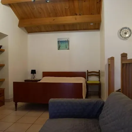 Апартаменты La Petite Maison De Pays *