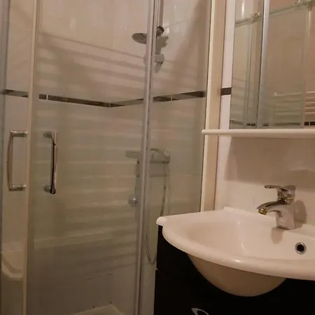 La Petite Maison De Pays Апартаменты Сент-Илер-де-Рье