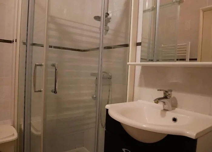 La Petite Maison De Pays Apartamento Saint-Hilaire-de-Riez